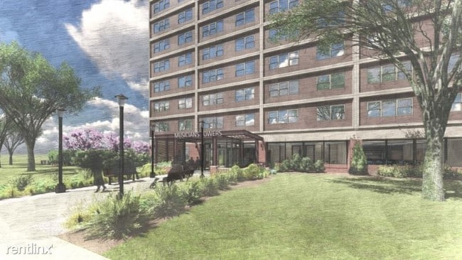 Building Photo - 2727 Lancashire Rd