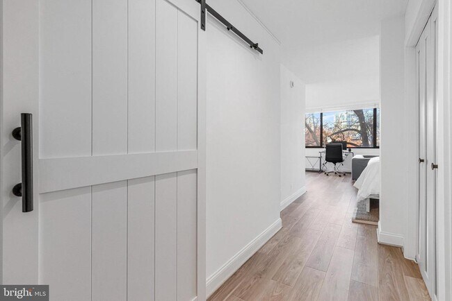 Building Photo - 2201 L St NW