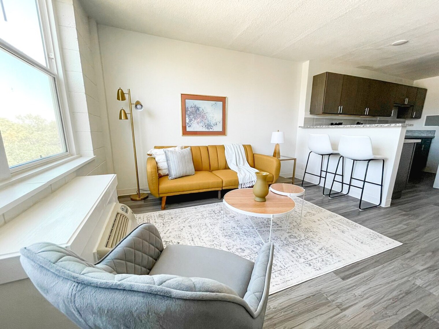 Building Photo - 2515 Burnet Ave