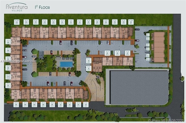 Building Photo - 2561 NE 193rd St