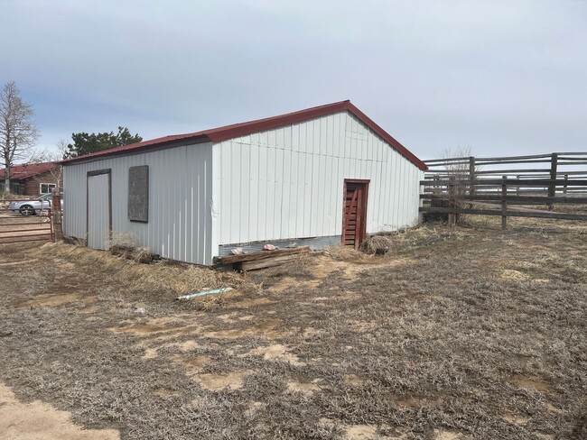 Building Photo - 11970 E Range View Dr, Calhan, CO 80808