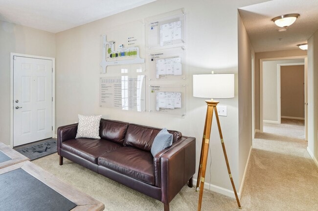 Building Photo - 1581 Gilmore Park Ave