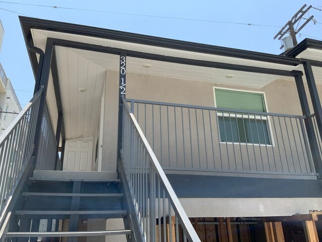 Building Photo - Discover Modern Living in Glendale's Newes...