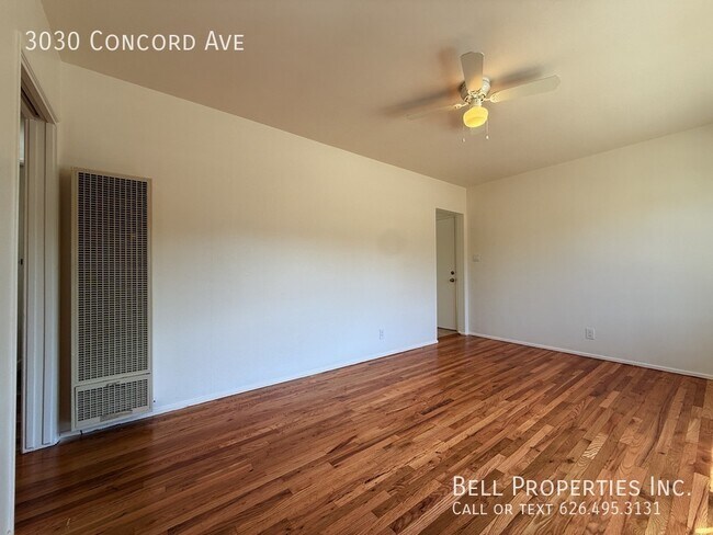 Building Photo - 3030 Concord Ave