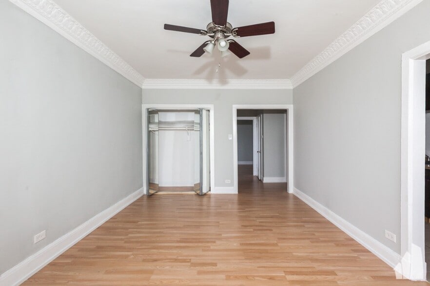 Building Photo - 3831 N Fremont St