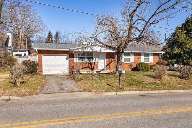 Primary Photo - Lovely 3-Bedroom Ranch with One-Car Garage...