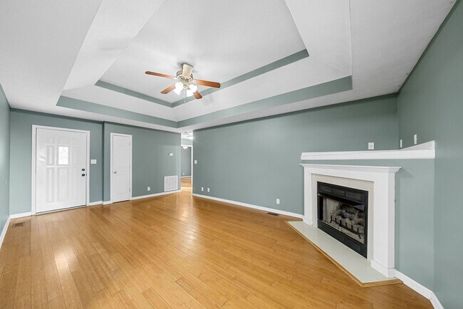 Building Photo - Lovely Home in Arbor Greene Neighborhood w...