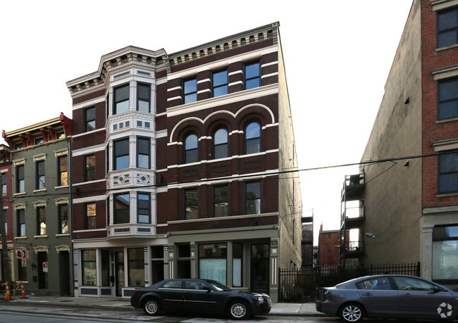 Primary Photo - Westfalen Lofts II