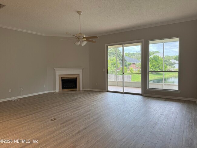 Building Photo - 5539 London Lake Dr W