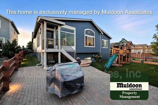 Building Photo - 13569 Park Meadows Dr