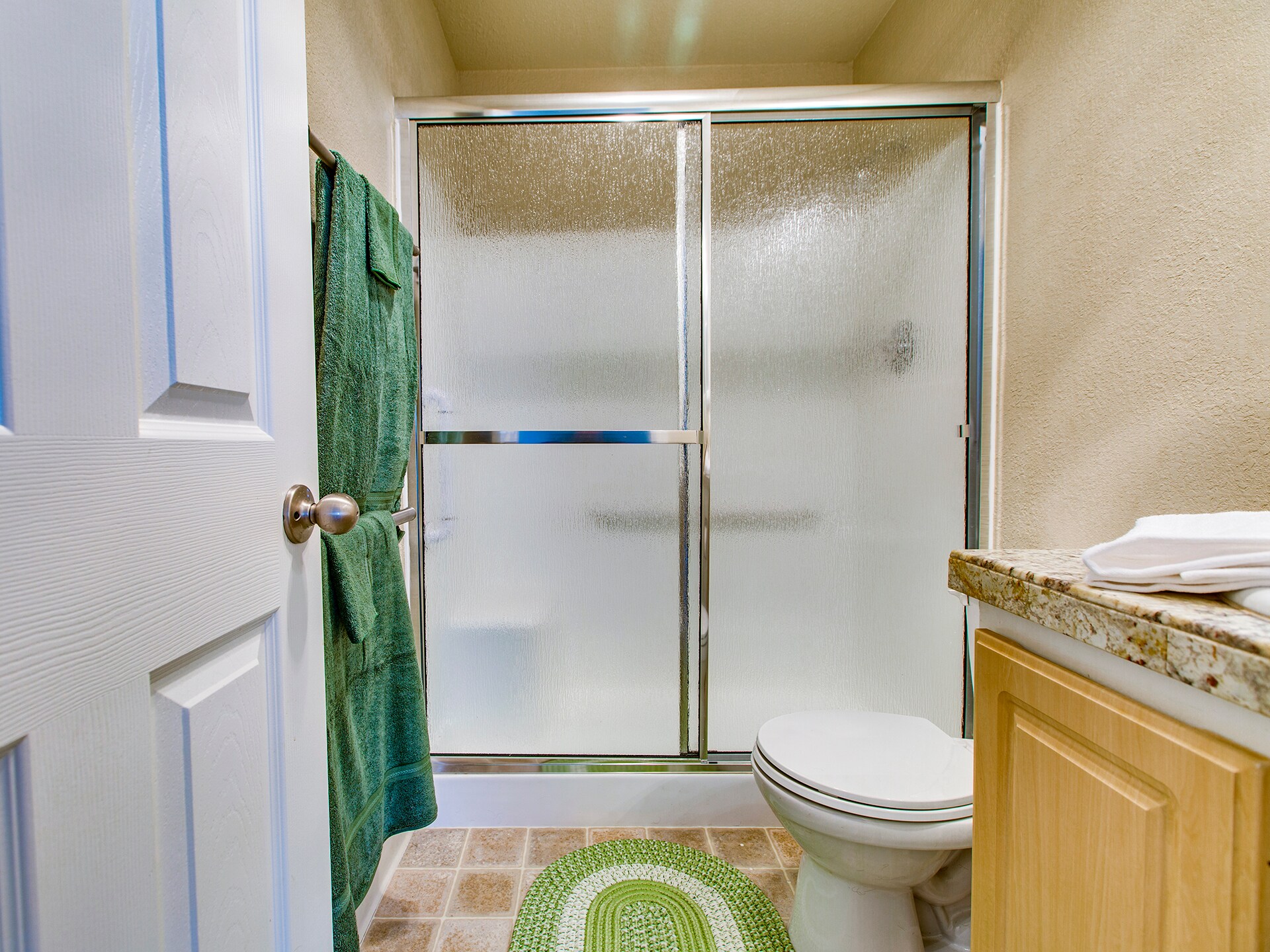 Bathroom 1 (master bedroom) - 9455 SW 146th Terrace