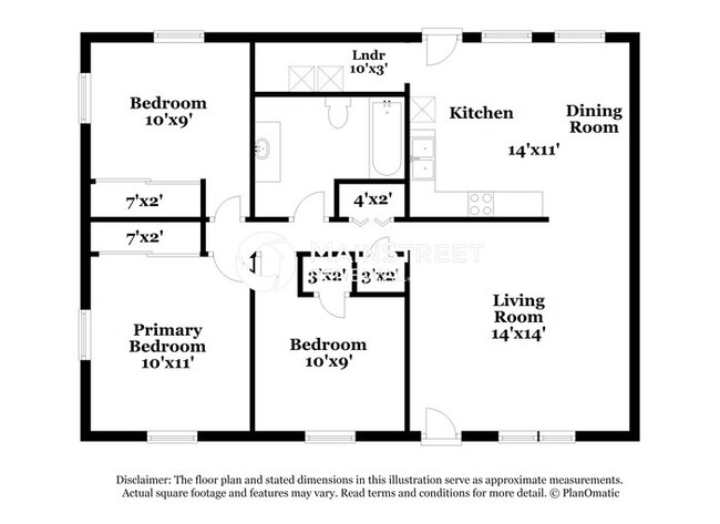 Building Photo - 3418 Bonaventure Blvd