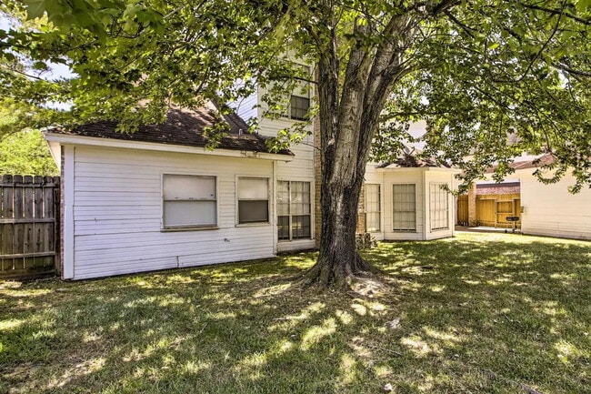 Building Photo - 15307 T C Jester Blvd