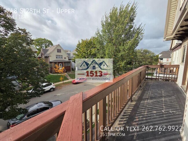 Building Photo - 748 S 28th St