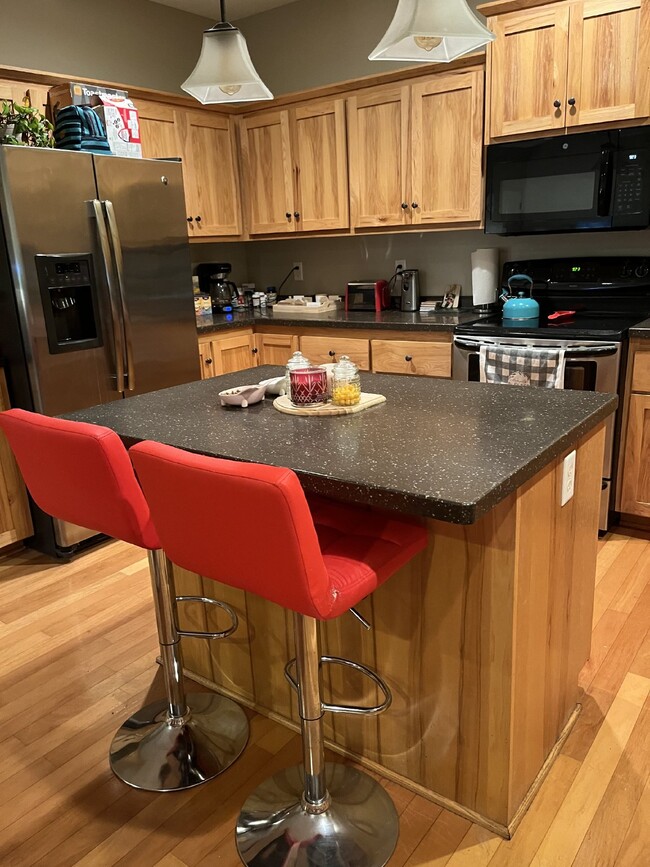 Building Photo - Prime location Vadnais Heights Townhome 4 Bed 4 Bath!