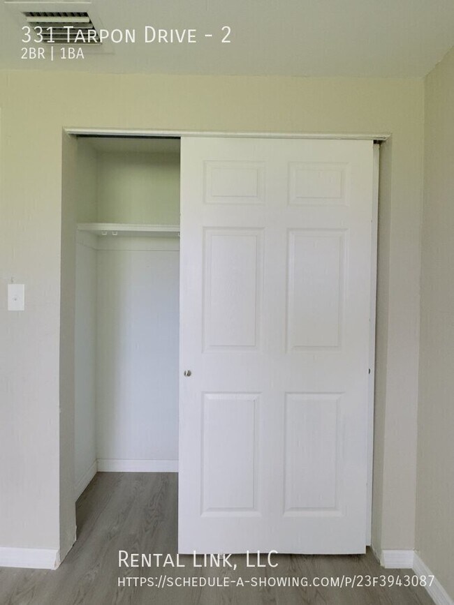 Building Photo - 331 Tarpon Dr