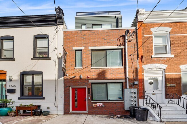 Building Photo - 1741 N 25th St