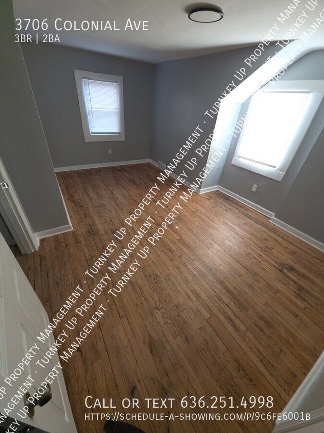 Building Photo - 3706 Colonial Ave