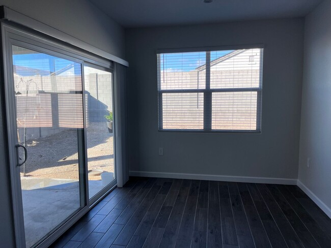 Building Photo - Modern 4-Bedroom Ranch-Style Corner Lot Home