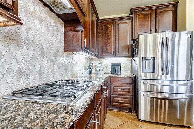 Building Photo - 16214 Canova Hill Ln