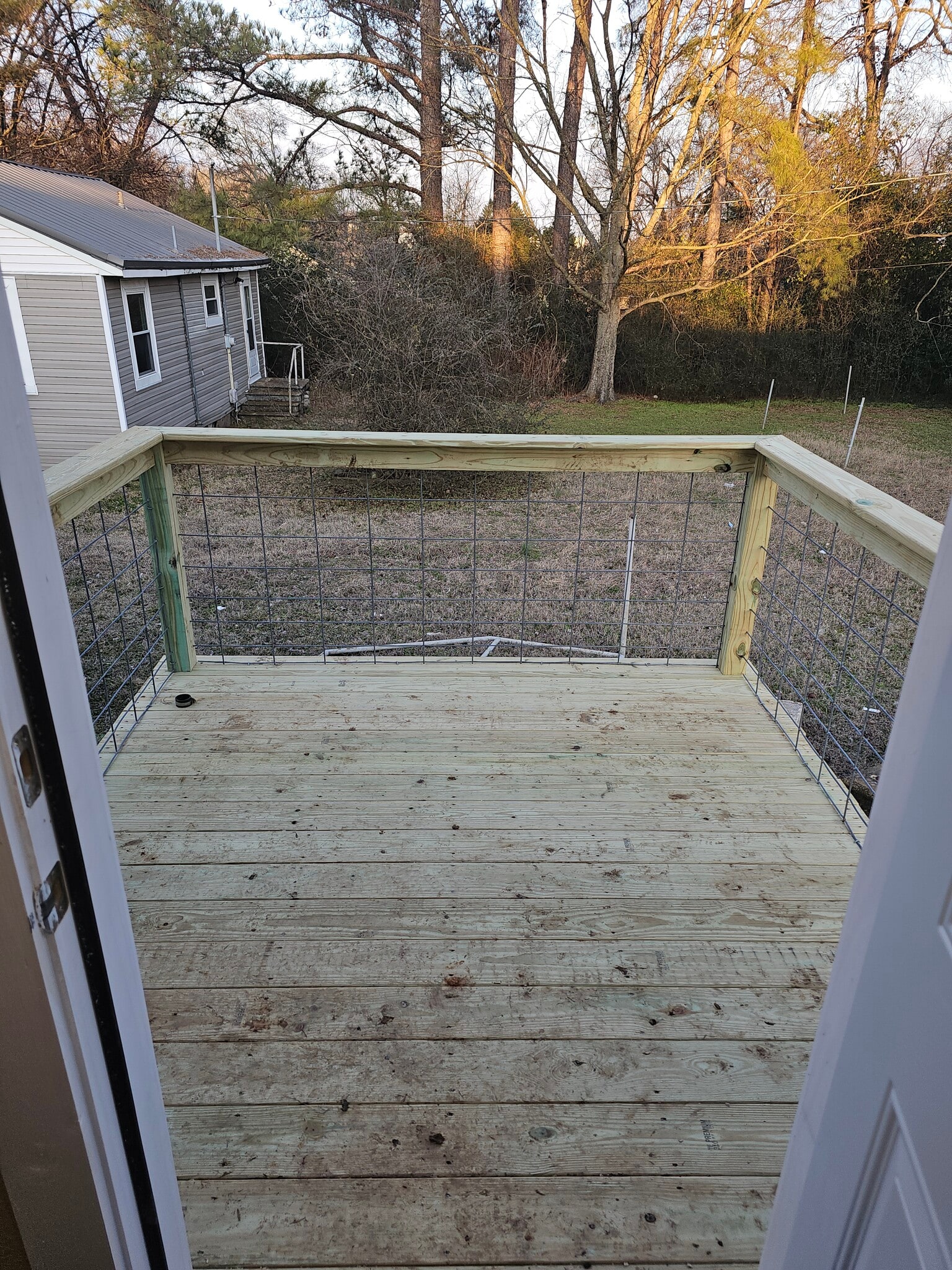 Building Photo - 505 S Magnolia St