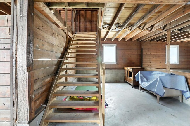 Building Photo - 311 Jordan Rd