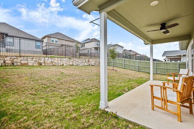 Building Photo - 9825 Evening Canopy Dr