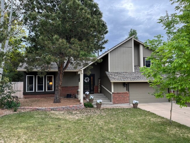 Building Photo - 4999 Horseshoe Bend St