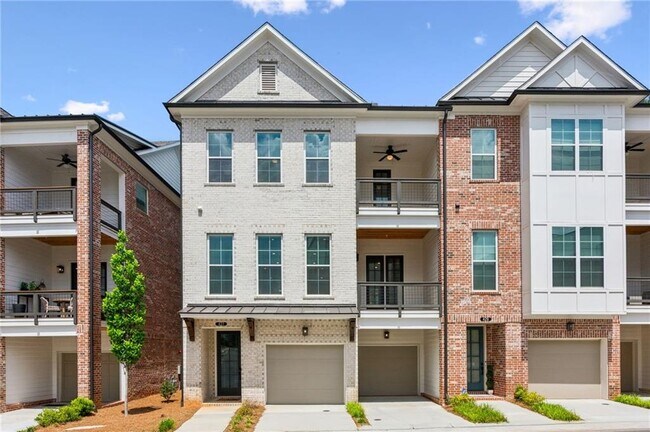 Primary Photo - 427 Burton Dr