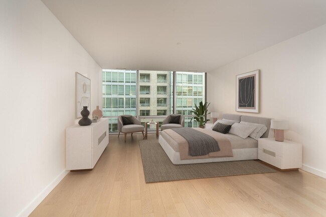 Building Photo - 1110 23rd St NW