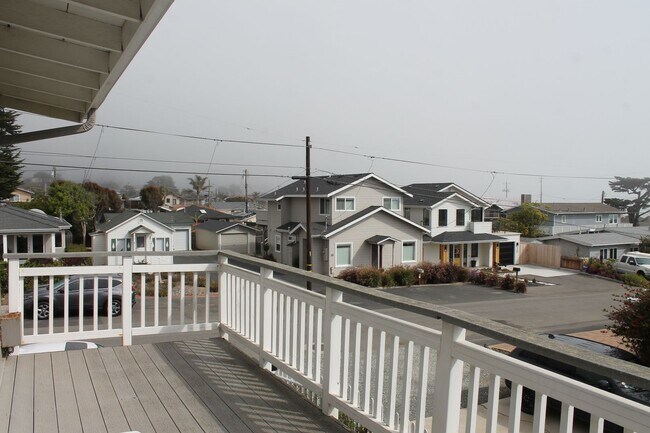 Building Photo - 41-8th Street Cayucos, CA    923430