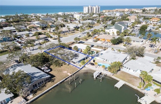 Building Photo - 717 E Gulf Blvd