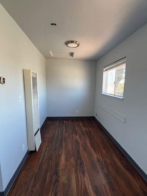 Living Room - 7224 Fresno St