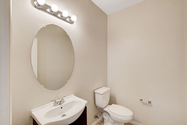 Building Photo - Cheyenne Valley Innovative Resort Communities