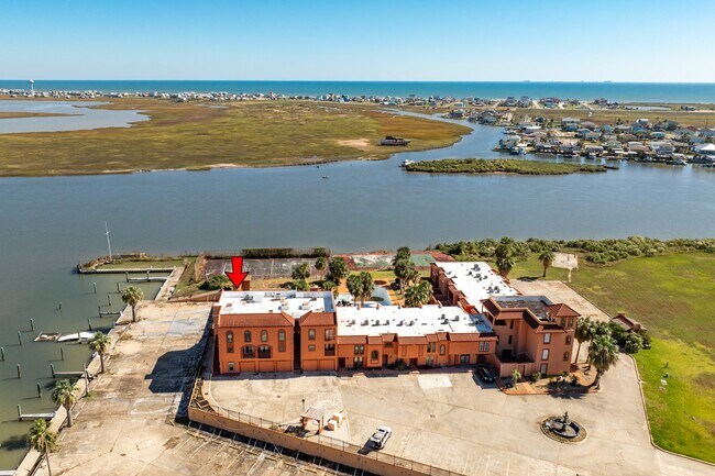 Building Photo - 411 Sailfish