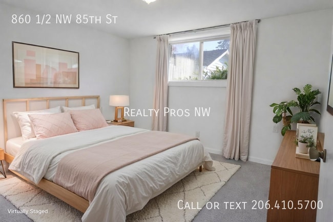 Building Photo - 860 NW 85th St