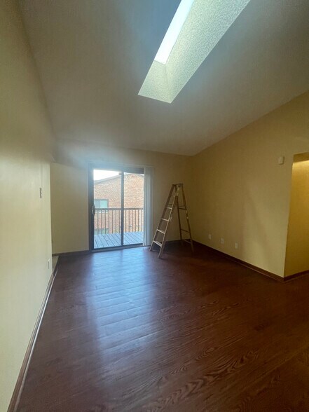 Living Room - 44 Providence Dr
