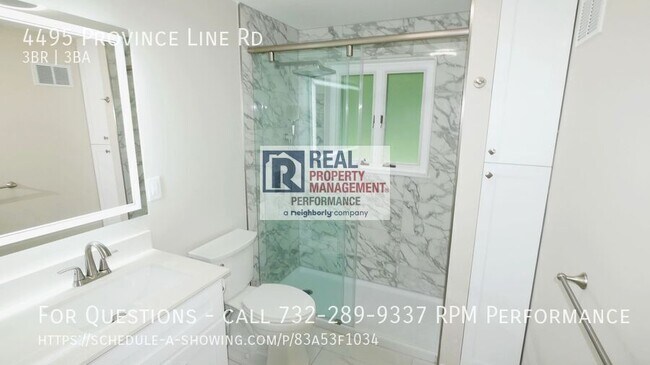 Building Photo - 4495 Province Line Rd