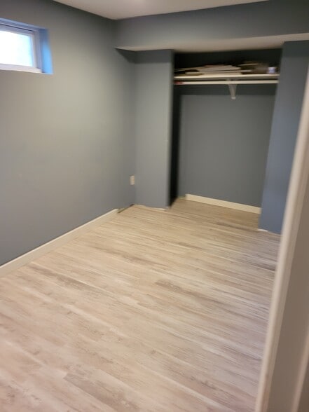 Front Bedroom - 6135 84th Ave
