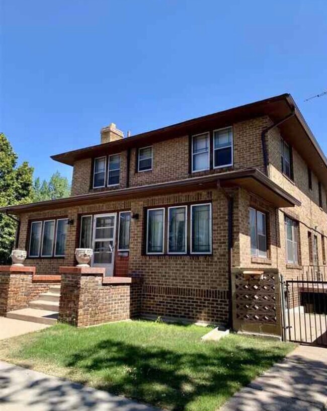 2921 Warren Ave 2921 Warren Ave Cheyenne WY 82001 Apartment Finder