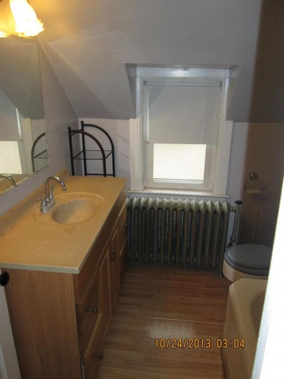 Building Photo - 1217 Park Ave