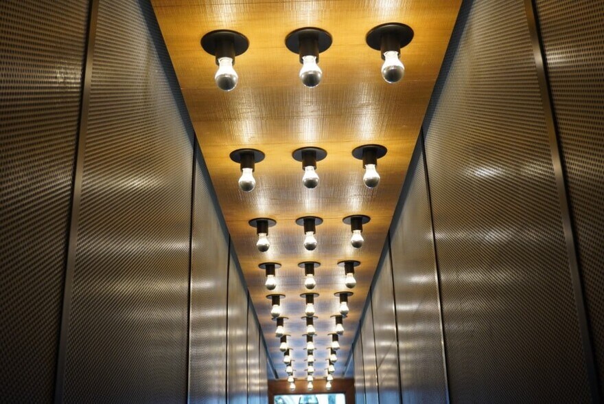 Building Photo - 250 Mott St