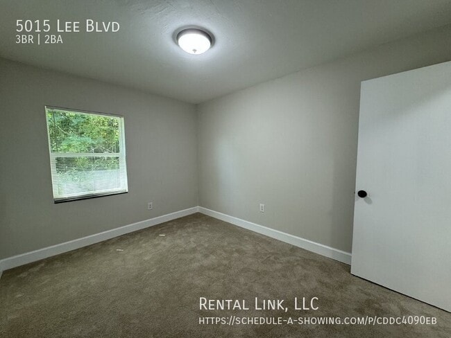 Building Photo - 5015 Lee Blvd