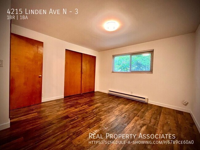 Building Photo - 4215 Linden Ave N