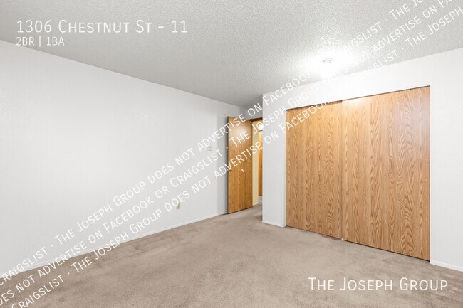 Building Photo - 1306 Chestnut St
