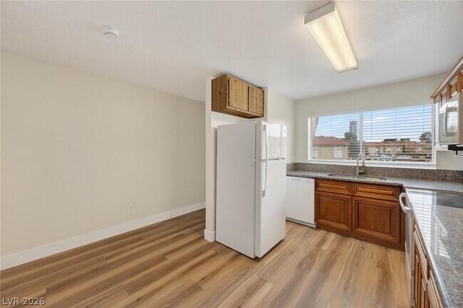 Building Photo - 3591 S Arville St