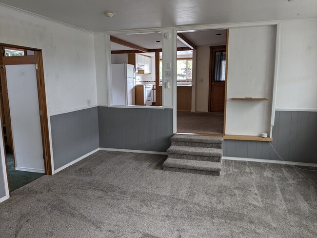 Building Photo - 1005 Clark