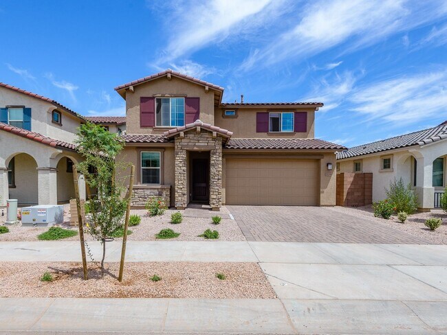 Building Photo - 4 Bedroom Single Family Home in Queen Creek