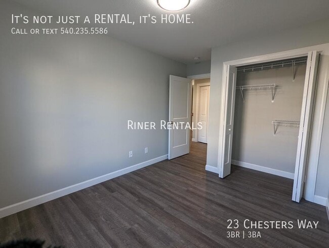 Building Photo - 23 Chesters Way