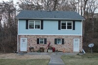 Building Photo - 1734/1736 Elbert Dr. Duplex
